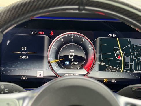 Used 2021 Mercedes-Benz G 63 AMG 4MATIC image 45