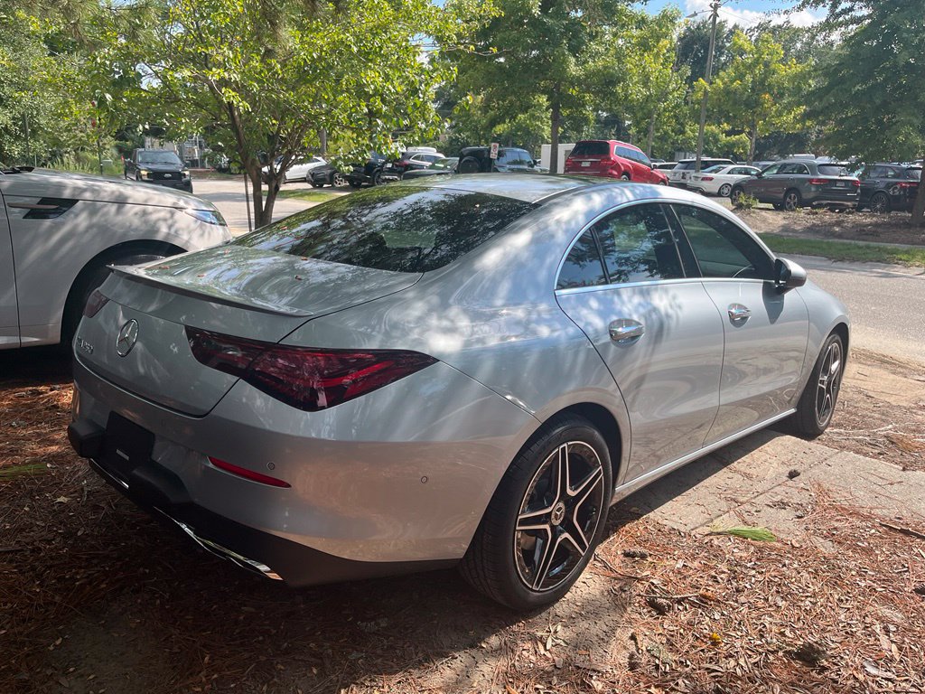 Used 2026 Mercedes-Benz CLA 250 image 6