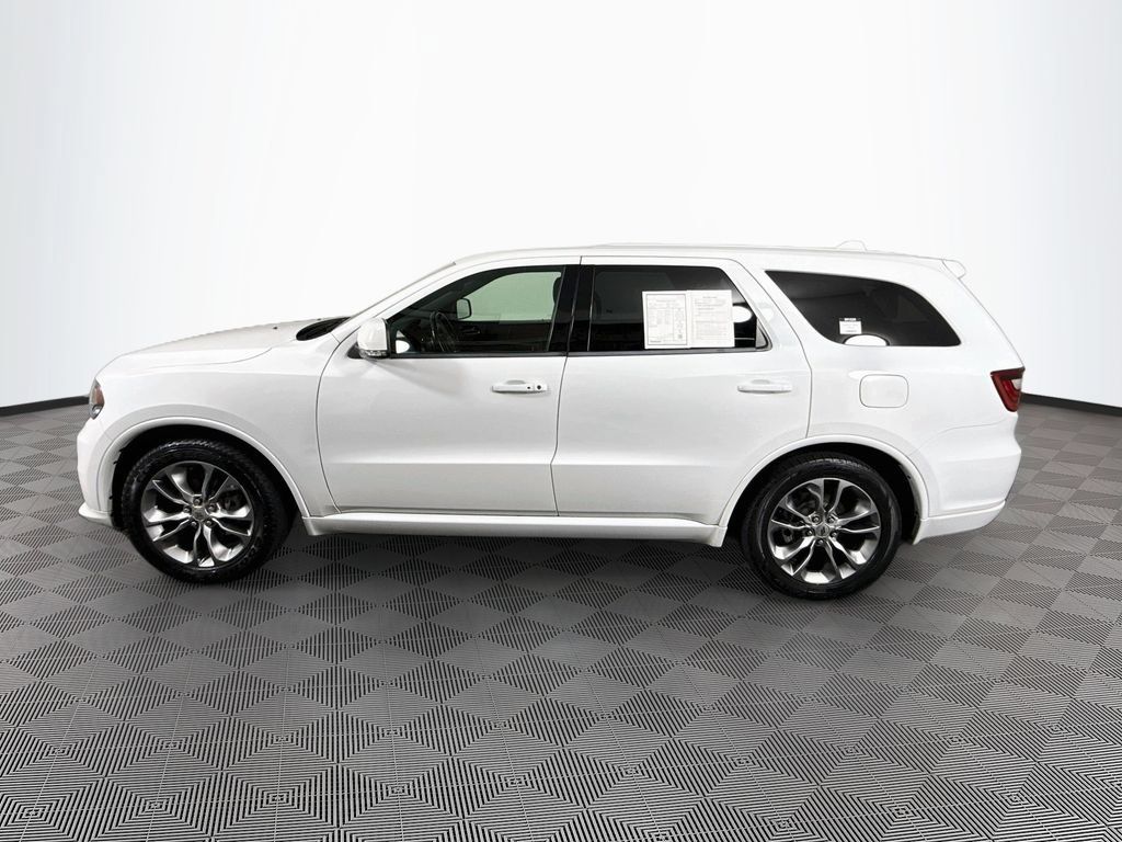 Used 2020 Dodge Durango GT RWD image 8