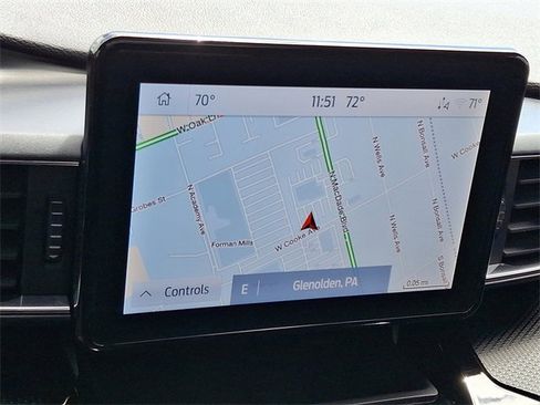 Certified 2023 Ford Explorer ST w/ Equipment Group 401A image 19