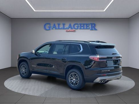 New 2025 GMC Acadia Elevation w/ LPO, All-Weather Package image 7