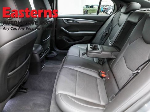 Used 2023 Cadillac CT5 Luxury image 22