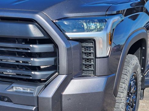 Used 2025 Toyota Tundra SR5 image 7