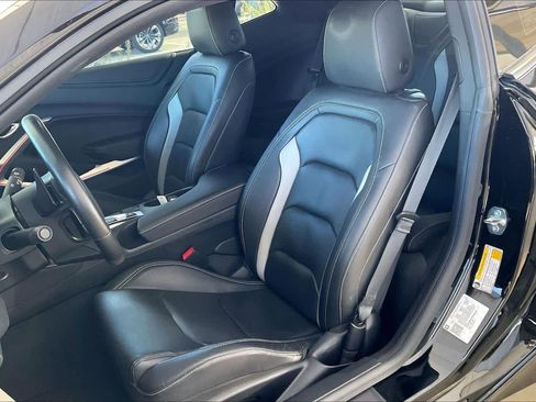 Used 2023 Chevrolet Camaro LT image 7