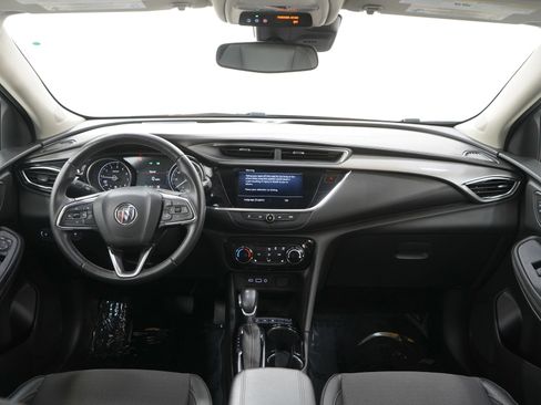 Used 2020 Buick Encore GX Preferred w/ Cold Weather Comfort Package image 14