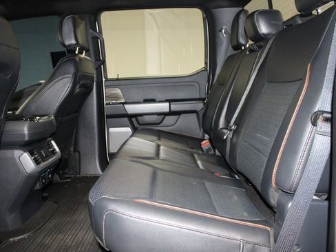 Used 2024 Ford F150 Lariat w/ Tow/Haul Package AWD/4WD image 26