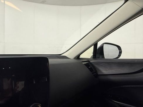 Used 2023 Lexus NX 450h+ AWD image 23