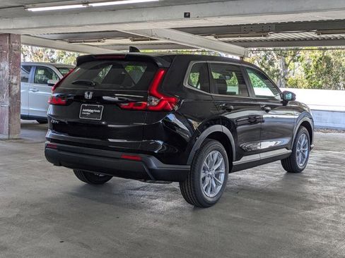 New 2025 Honda CR-V EX image 23