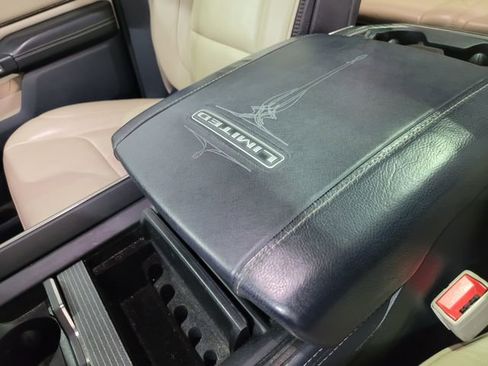 Used 2019 RAM 1500 Limited image 44