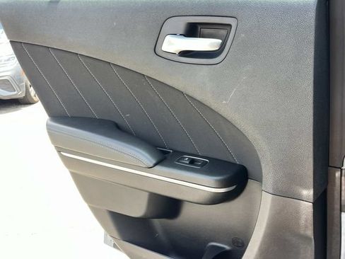 Used 2022 Dodge Charger SXT RWD image 21