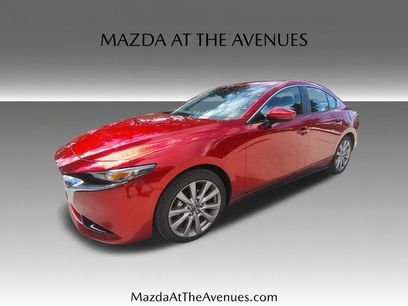 Certified 2026 MAZDA MAZDA3 2.5 S Sedan w/ Preferred Pkg