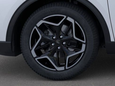 New 2026 Ford Escape Platinum w/ Premium Technology Package AWD/4WD image 19