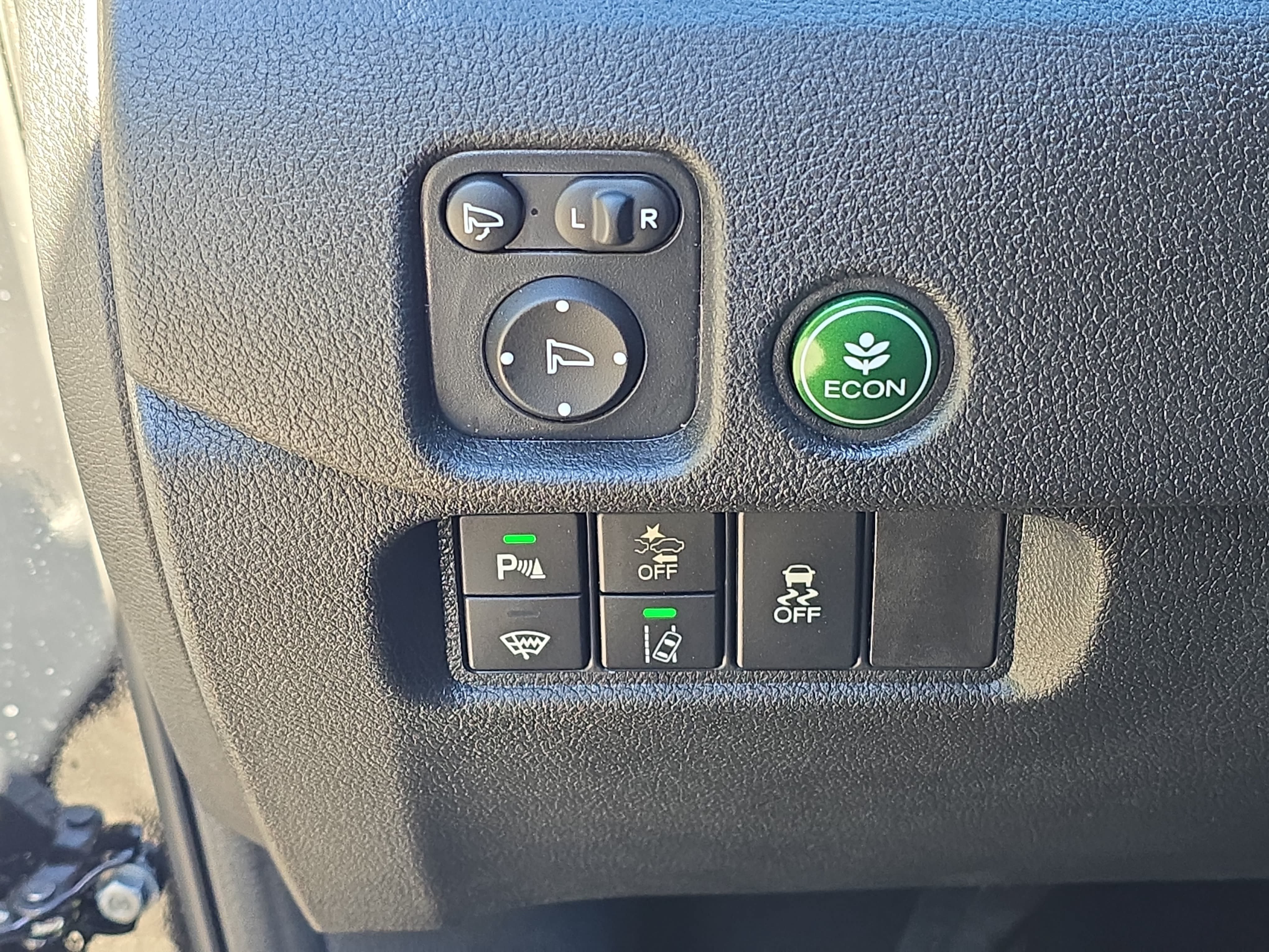 Used 2023 Honda Passport TrailSport image 26