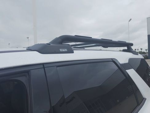 New 2026 Nissan Pathfinder Rock Creek AWD/4WD image 37