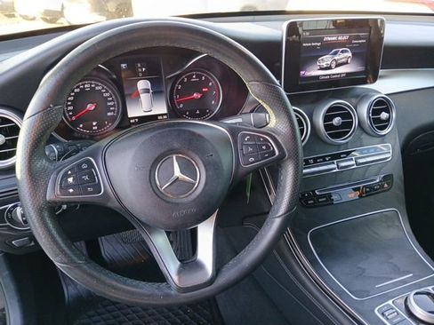 Used 2018 Mercedes-Benz GLC 300 image 20
