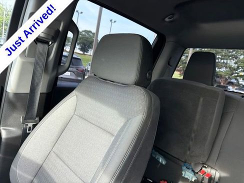 Used 2023 Chevrolet Silverado 1500 LT Trail Boss w/ LPO, Dark Essentials Package AWD/4WD image 17
