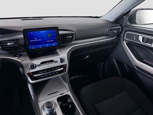 Used 2023 Ford Explorer XLT image 21