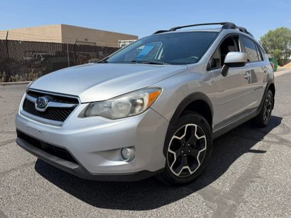 Used 2013 Subaru Crosstrek 2.0i Premium w/ Popular Pkg 2