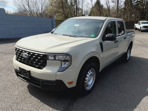 New 2025 Ford Maverick XL w/ Equipment Group 102A image 7