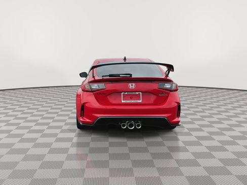 New 2026 Honda Civic Type R image 7