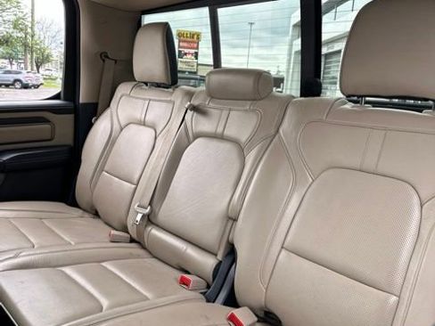 Used 2021 RAM 1500 Limited RWD image 20