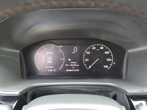 Used 2023 Honda CR-V Sport Touring image 32