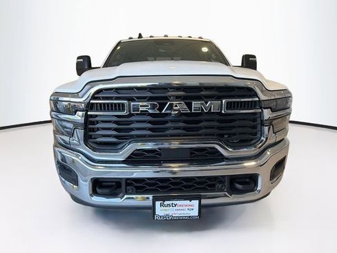 Used 2026 RAM 2500 Tradesman AWD/4WD image 2