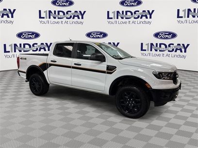 Certified 2022 Ford Ranger XLT w/ Equipment Group 301A Mid