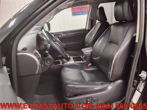 Used 2010 Lexus GX 460 AWD/4WD image 10