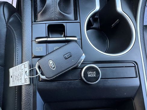 Used 2021 Kia K5 GT-Line image 25