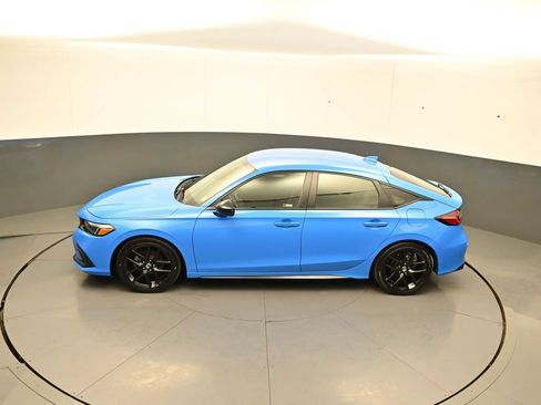 Used 2024 Honda Civic Sport image 39