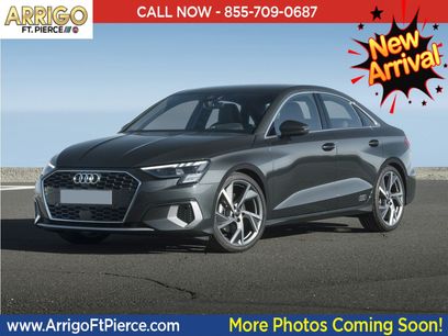 Used 2023 Audi A3 2.0T Premium
