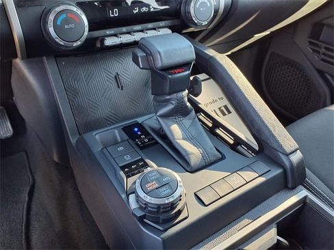 Used 2024 Toyota Tacoma TRD Sport image 64