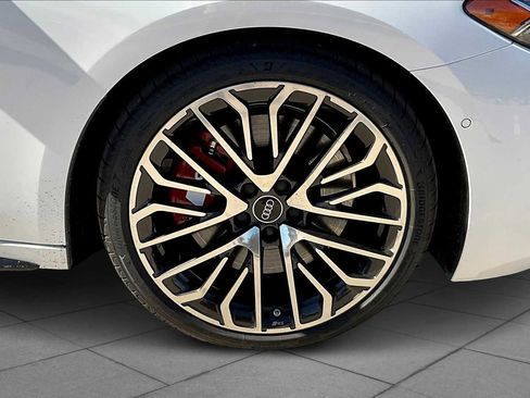 New 2025 Audi S5 Premium Plus image 11