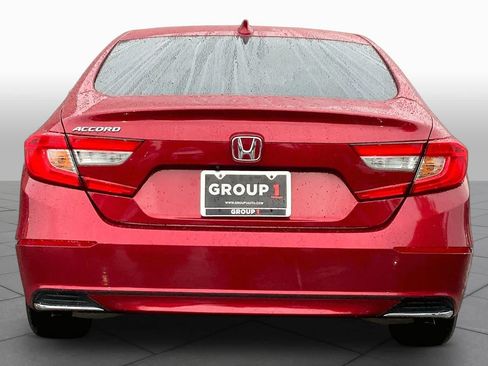 Used 2020 Honda Accord EX-L image 5