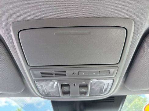 Used 2022 Honda CR-V EX-L image 23