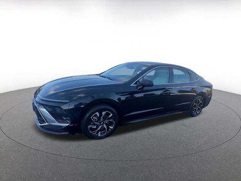 Used 2025 Hyundai Sonata SEL image 9