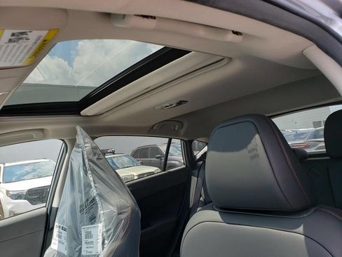 New 2026 Subaru Crosstrek 2.5i Limited AWD/4WD image 7