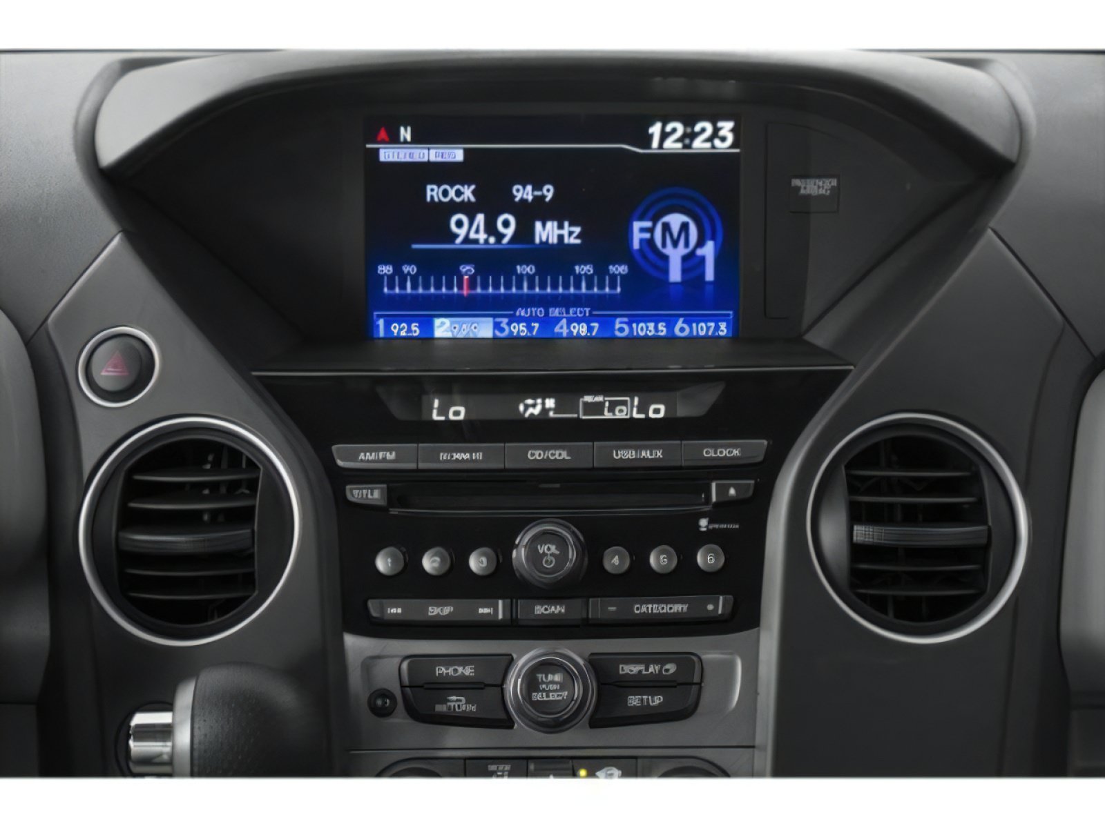 Used 2014 Honda Pilot EX-L image 7