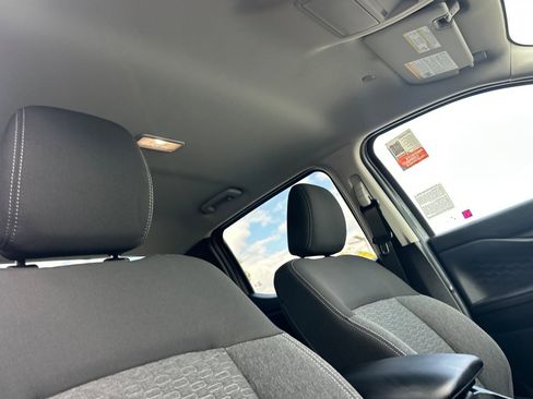 New 2025 Ford Ranger XL w/ Trailer Tow Package image 16