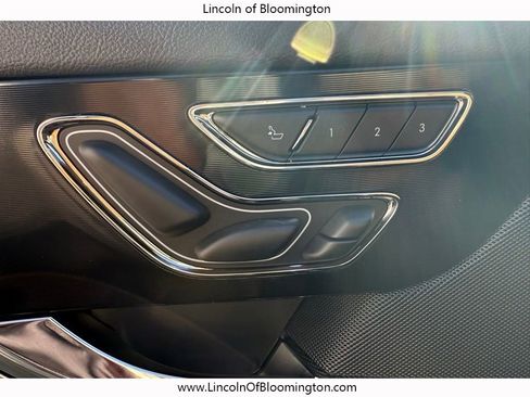 New 2025 Lincoln Corsair Grand Touring w/ Equipment Group 302A image 31