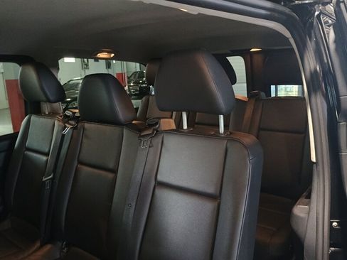 Used 2020 Mercedes-Benz Metris Passenger image 31