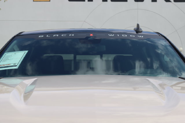 New 2026 Chevrolet Silverado 1500 RST AWD/4WD image 14