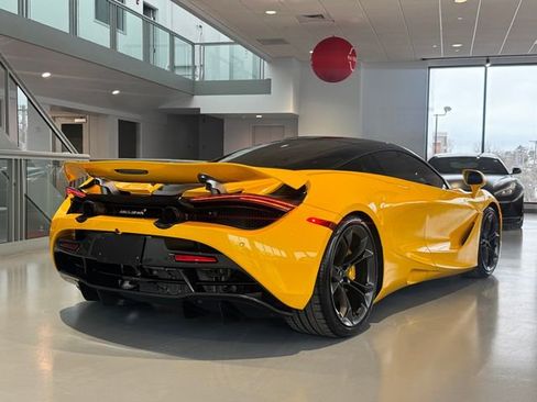 Used 2019 McLaren 720S Performance image 7