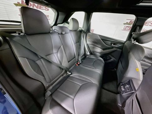 Used 2022 Subaru Forester Wilderness AWD/4WD image 32