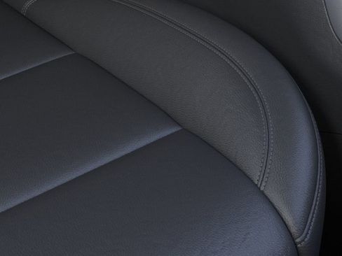 New 2025 Chevrolet Silverado 1500 RST w/ Convenience Package II image 22