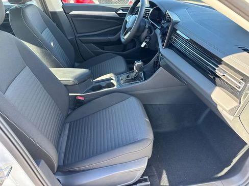 New 2026 Volkswagen Jetta S image 16