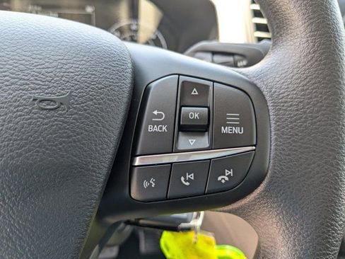 New 2025 Ford Transit 350 148 Low Roof image 19