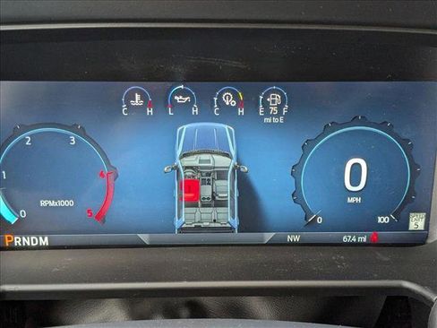 New 2025 Ford F250 Lariat w/ Lariat Ultimate Package image 11