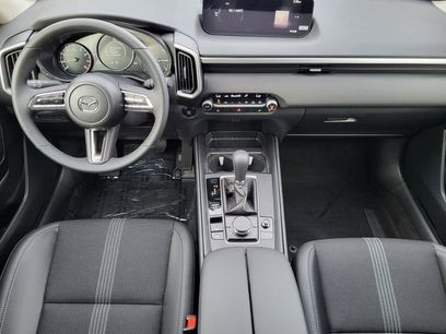 New 2026 MAZDA CX-50 AWD 2.5 S w/ Accent Package